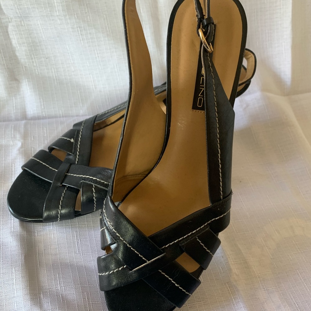 Bandolino Women’s Heel